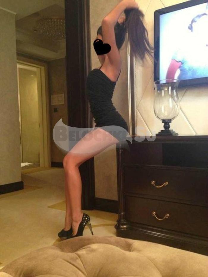 Проститутка Алиса г. Кубинка