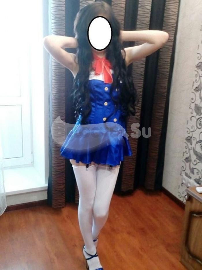 Проститутка Полина г. Кубинка